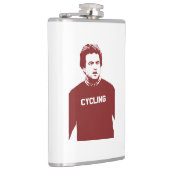 John Belushi Cycling Heupfles (Rechts)