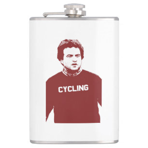 John Belushi Cycling Heupfles