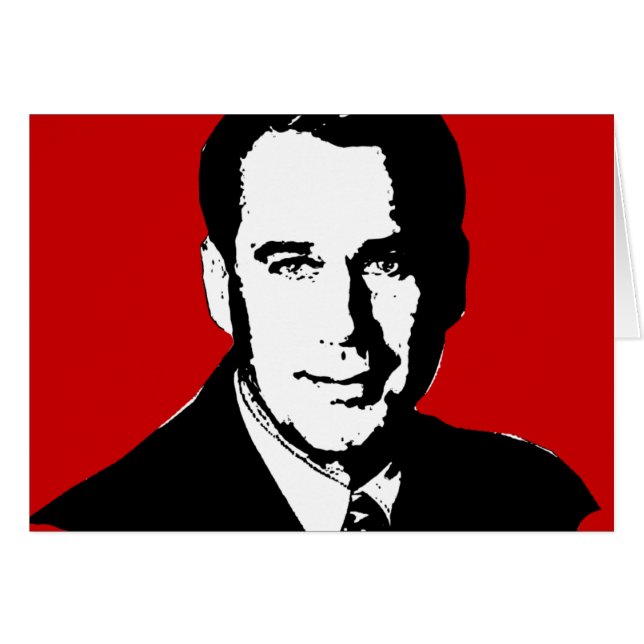 John Boehner (Voorkant Horizontaal)