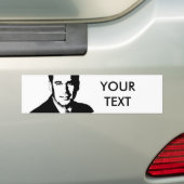 John Boehner Bumpersticker (Op auto)