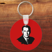 John Boehner Sleutelhanger (Voorkant)