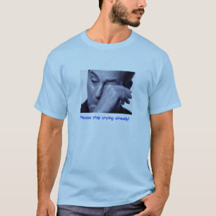 John Boehner - Stop met het roken! T-shirt