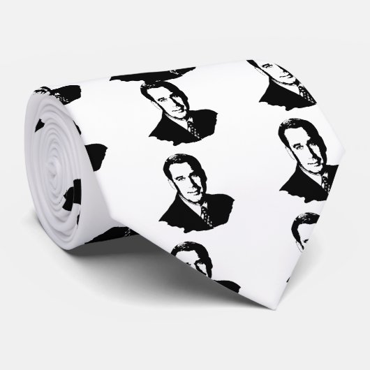 John Boehner Stropdas (Opgerold)