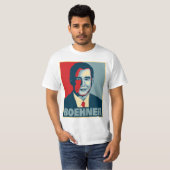 John Boehner T-shirt (Voorkant volledig)