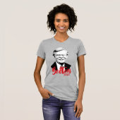 John Bolton 2020 T-shirt (Voorkant volledig)