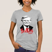 John Bolton 2020 T-shirt (Voorkant)
