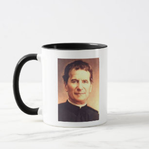 JOHN BOSCO Mok