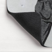 John Broughton Muismat (Hoek)