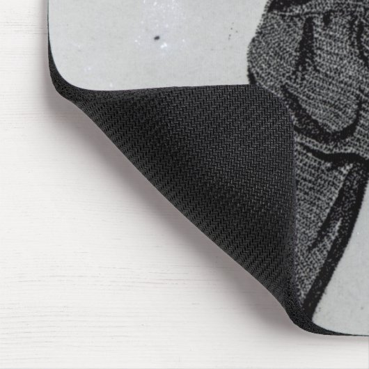 John Broughton Muismat (Hoek)