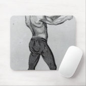 John Broughton Muismat (Met muis)