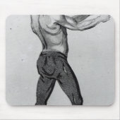 John Broughton Muismat (Voorkant)