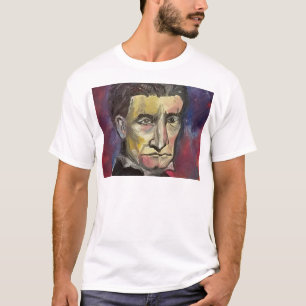 John Brown #Insta T-shirt