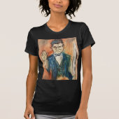 John Brown Oath T-shirt (Voorkant)