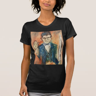 John Brown Oath T-shirt
