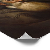 John Brown Painting - Ole Peter Hansen Balling Poster (Hoek)