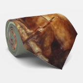 John Brown Stropdas (Opgerold)