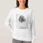 John Brown T-shirt (Voorkant)