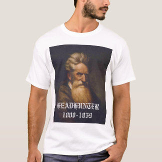 John Brown T-shirt