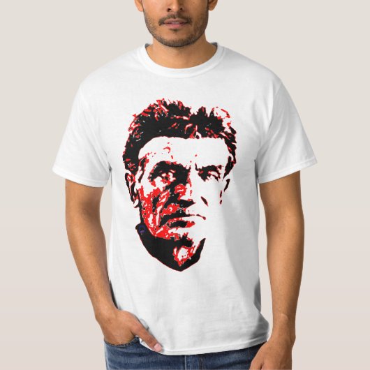 John Brown T-shirt (Voorkant)