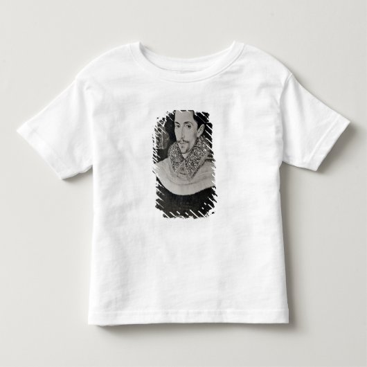 John Bull Kinder Shirts (Voorkant)