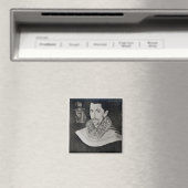 John Bull Magneet (Insitu (Vaatwasser))