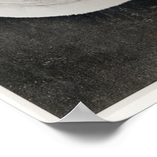 John Bull Poster (Hoek)