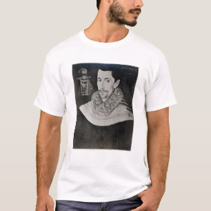 John Bull T-shirt