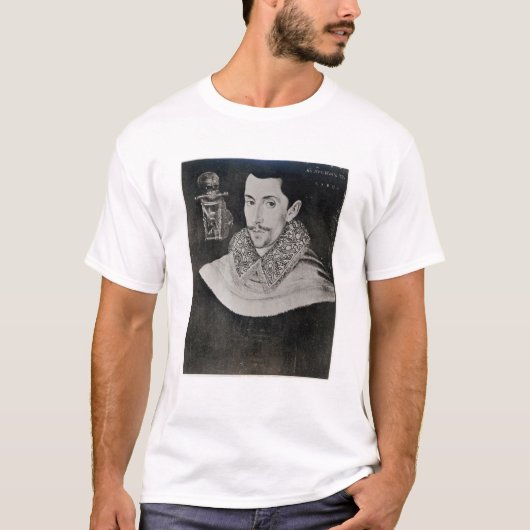 John Bull T-shirt (Voorkant)