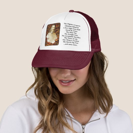 John Bunyan Pet (In situ)