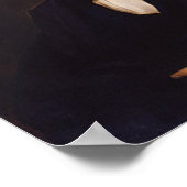 John C. Calhoun - American History Painting Poster (Hoek)