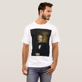 John C. Calhoun T-shirt (Voorkant volledig)