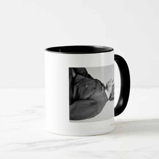 John C. Freemont "The Great Pathfinder" Mok (Voorkant rechts)