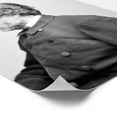 John C. Freemont "The Great Pathfinder" Poster (Hoek)