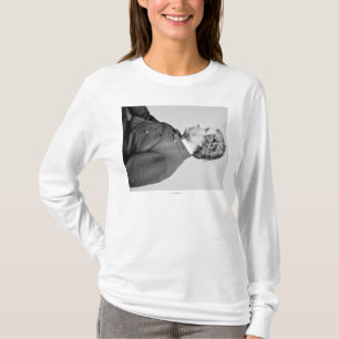 John C. Freemont "The Great Pathfinder" T-shirt