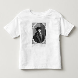 John Calvin Kinder Shirts