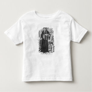 John Calvin Kinder Shirts
