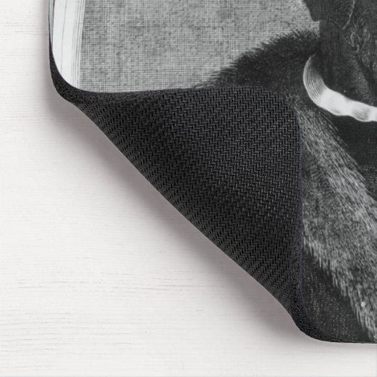 John Calvin Muismat (Hoek)