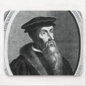 John Calvin Muismat (Voorkant)