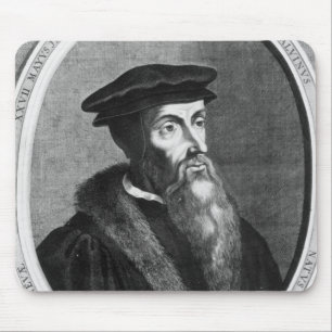 John Calvin Muismat