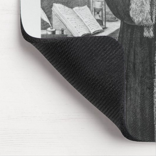 John Calvin Muismat (Hoek)