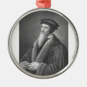 John Calvin Ornament (Voorkant)