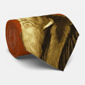 John Calvin Solas Stropdas (Opgerold)