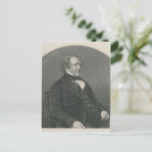 John Campbell, 1st Baron Campbell van St. Briefkaart (Staand voorkant)