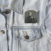John Campbell, 1st Baron Campbell van St. Vierkante Button 5,1 Cm (In situ)