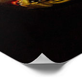 John Carpenter Christine Composite Poster (Hoek)