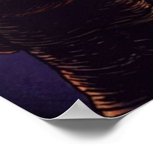 John Carpenters The Thing Poster (Hoek)