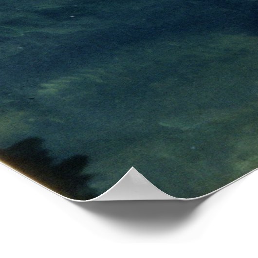 John Charles, 3rd Earl Spencer Poster (Hoek)