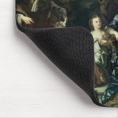 John Churchill 1e hertog van Marlborough Muismat (Hoek)