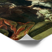 John Churchill 1st Duke of Marlborough Poster (Hoek)