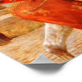 John Collier | Lady Godiva - 1898 Poster (Hoek)